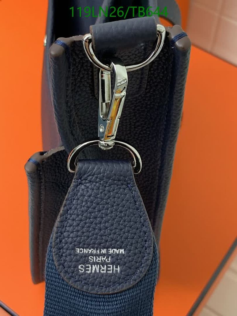 Hermes-Bag-4A Quality Code: TB644 $: 119USD