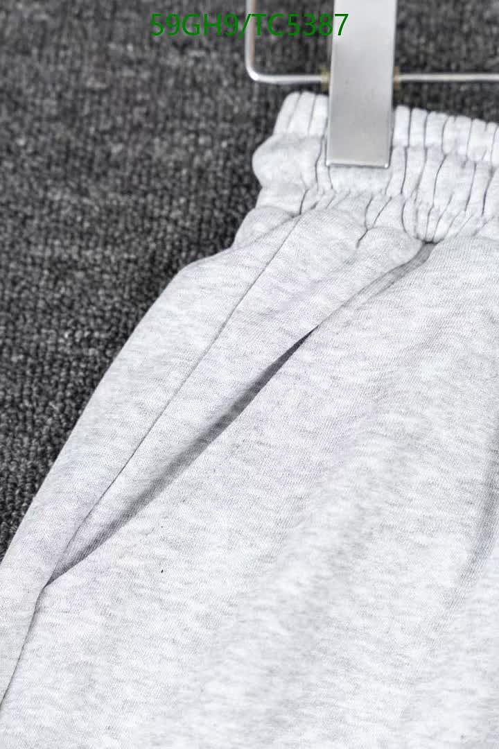 LV-Clothing Code: TC5387 $: 59USD