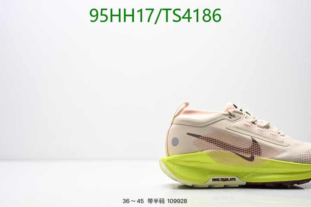 NIKE-Women Shoes Code: TS4186 $: 95USD