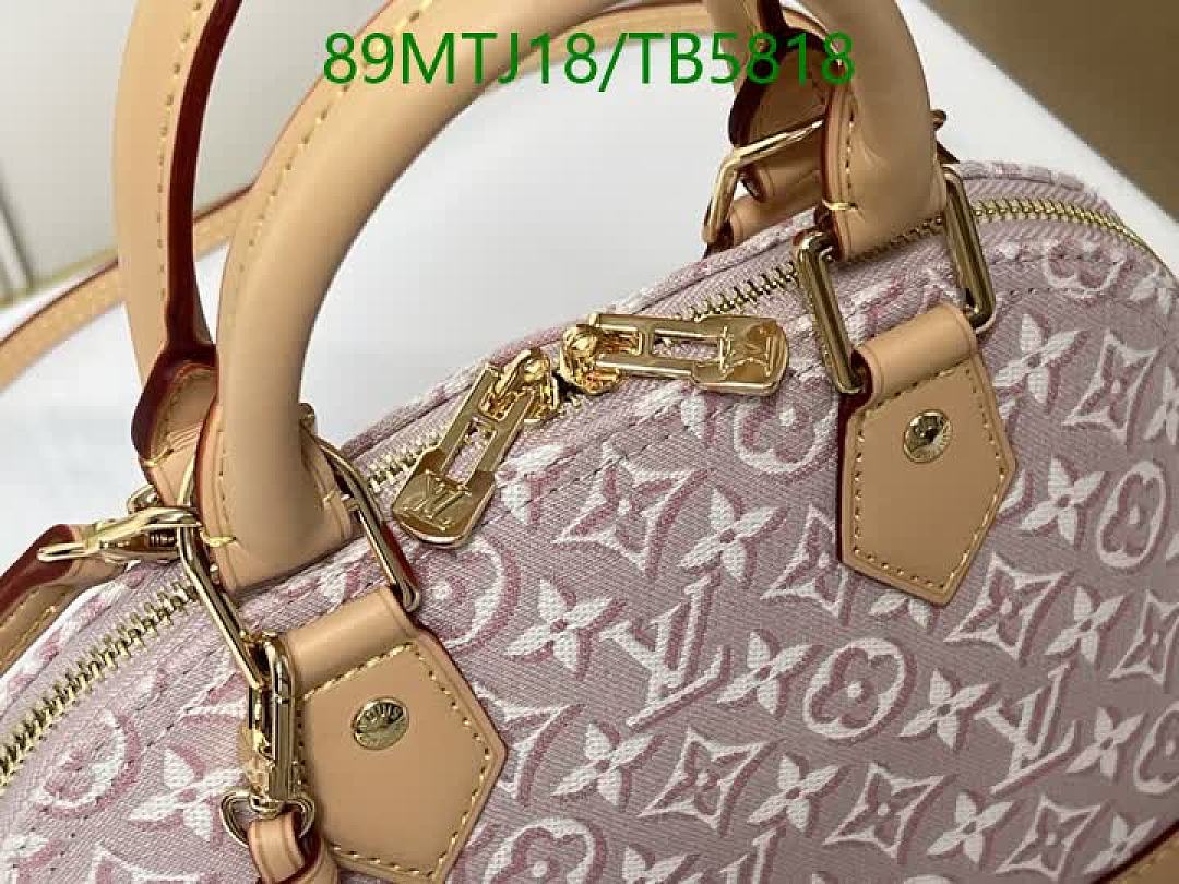 LV-Bag-4A Quality Code: TB5818 $: 89USD