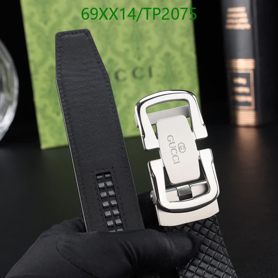 Gucci-Belts Code: TP2075 $: 69USD