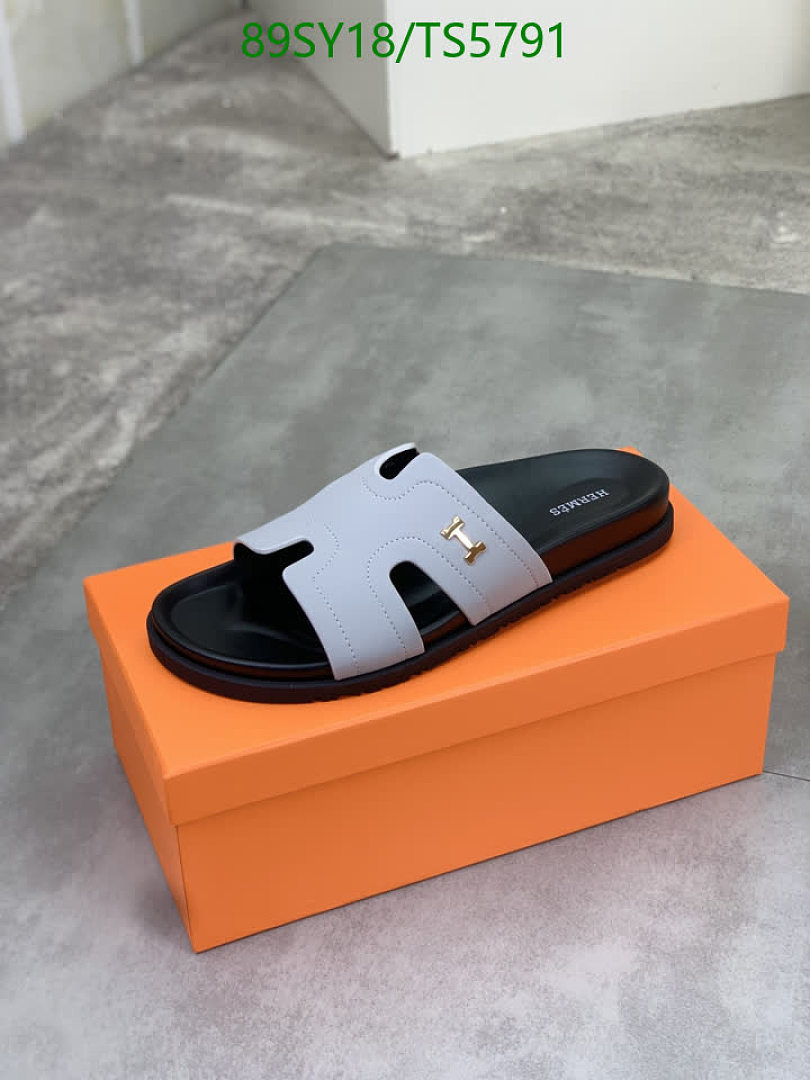 Hermes-Men shoes Code: TS5791 $: 89USD