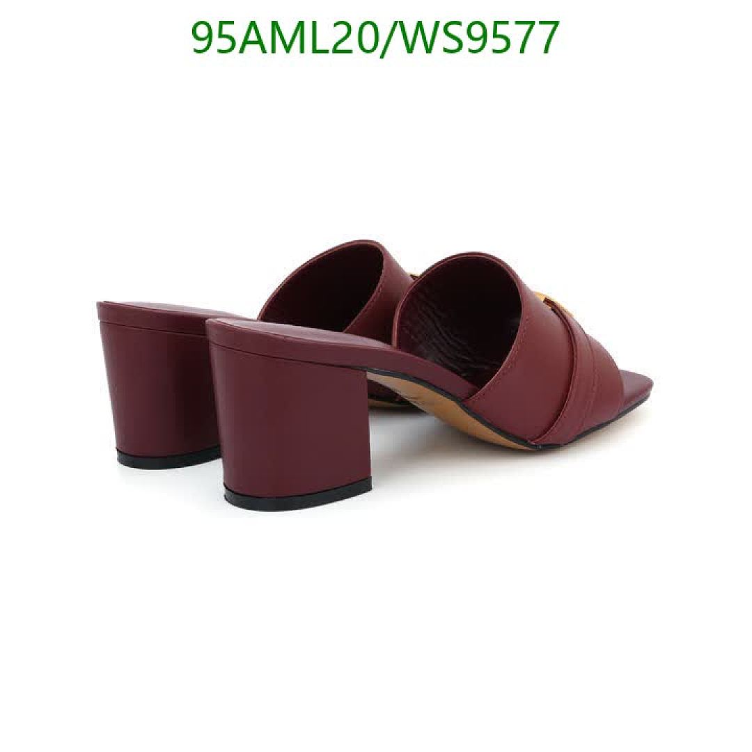 Tory Burch-Women Shoes Code: WS9577 $: 95USD