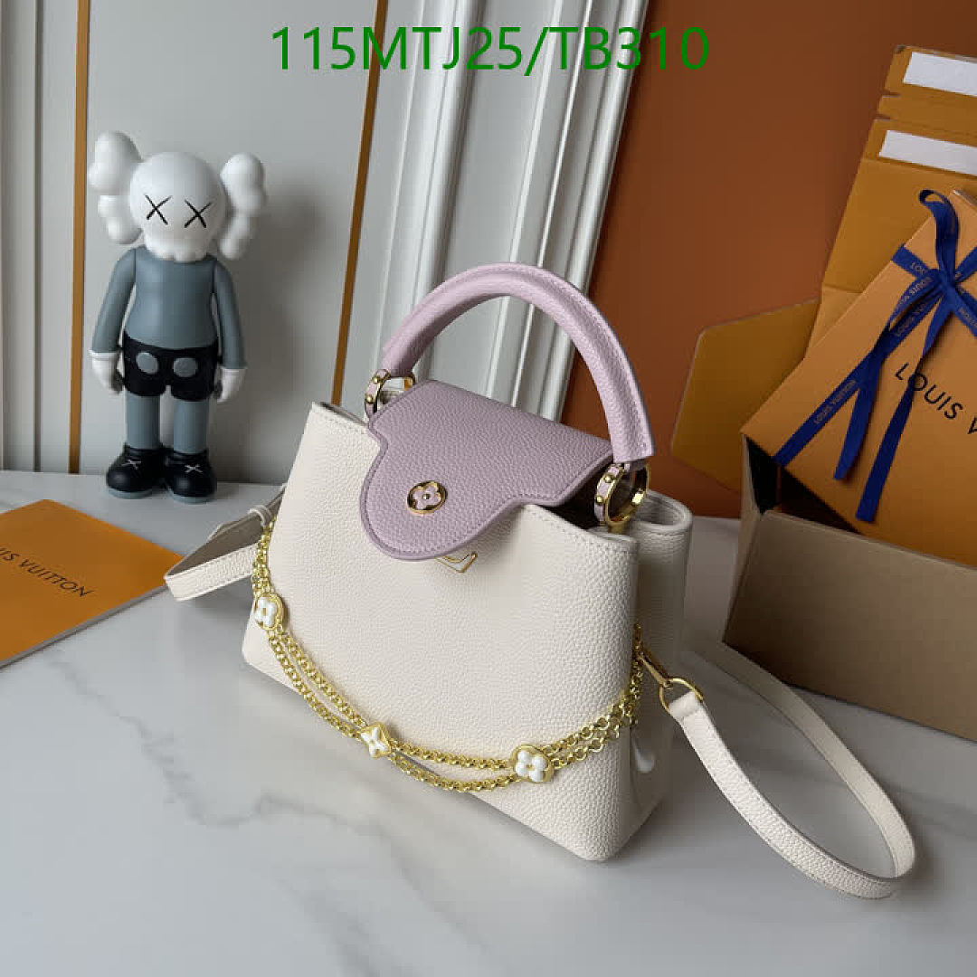 LV-Bag-4A Quality Code: TB310 $: 115USD
