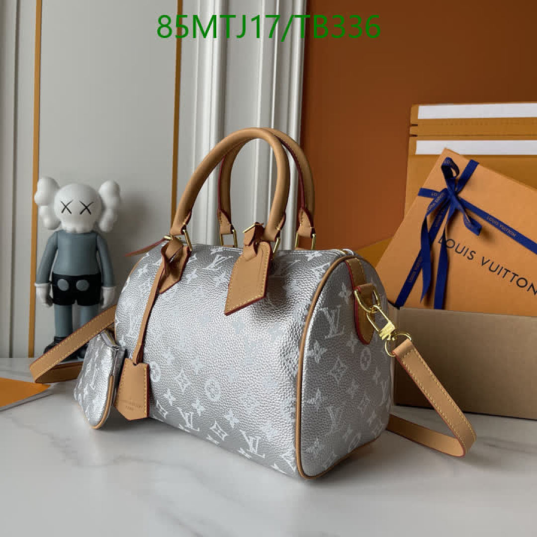 LV-Bag-4A Quality Code: TB336 $: 85USD