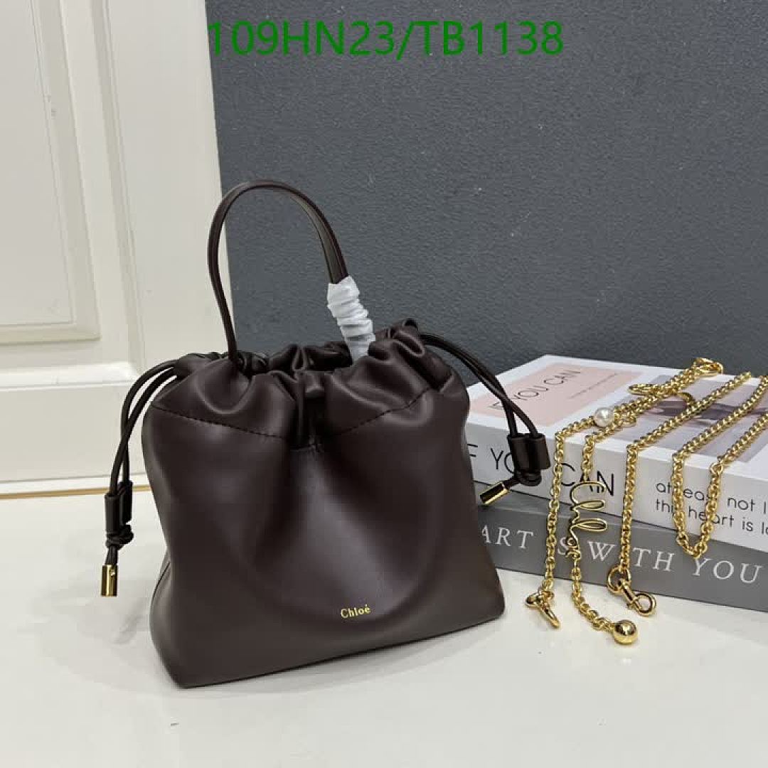 Chloe-Bag-4A Quality Code: TB1138 $: 109USD