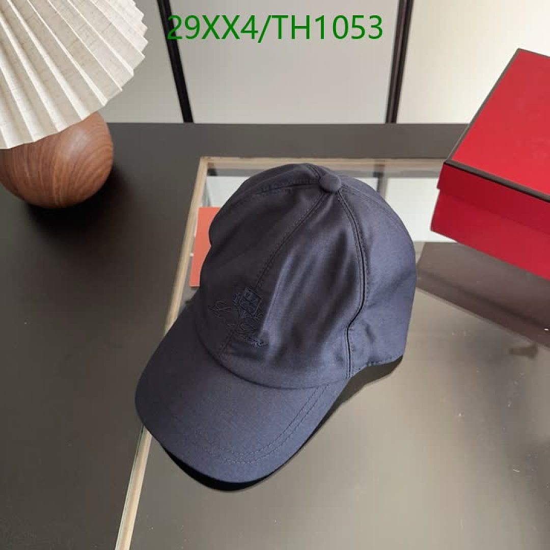Loro Piana-Cap(Hat) Code: TH1053 $: 29USD