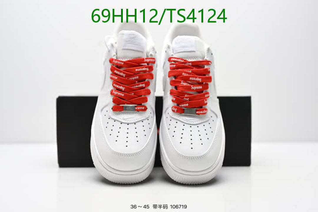 NIKE-Women Shoes Code: TS4124 $: 69USD