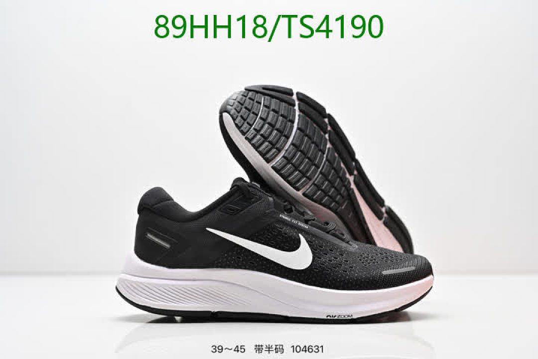 NIKE-Women Shoes Code: TS4190 $: 89USD