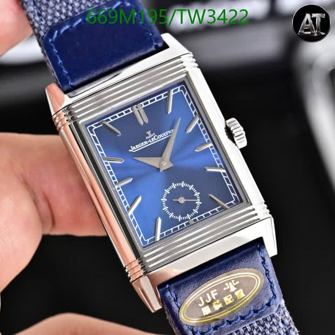 Jaeger-LeCoultre-Watch-Mirror Quality Code: TW3422 $: 669USD