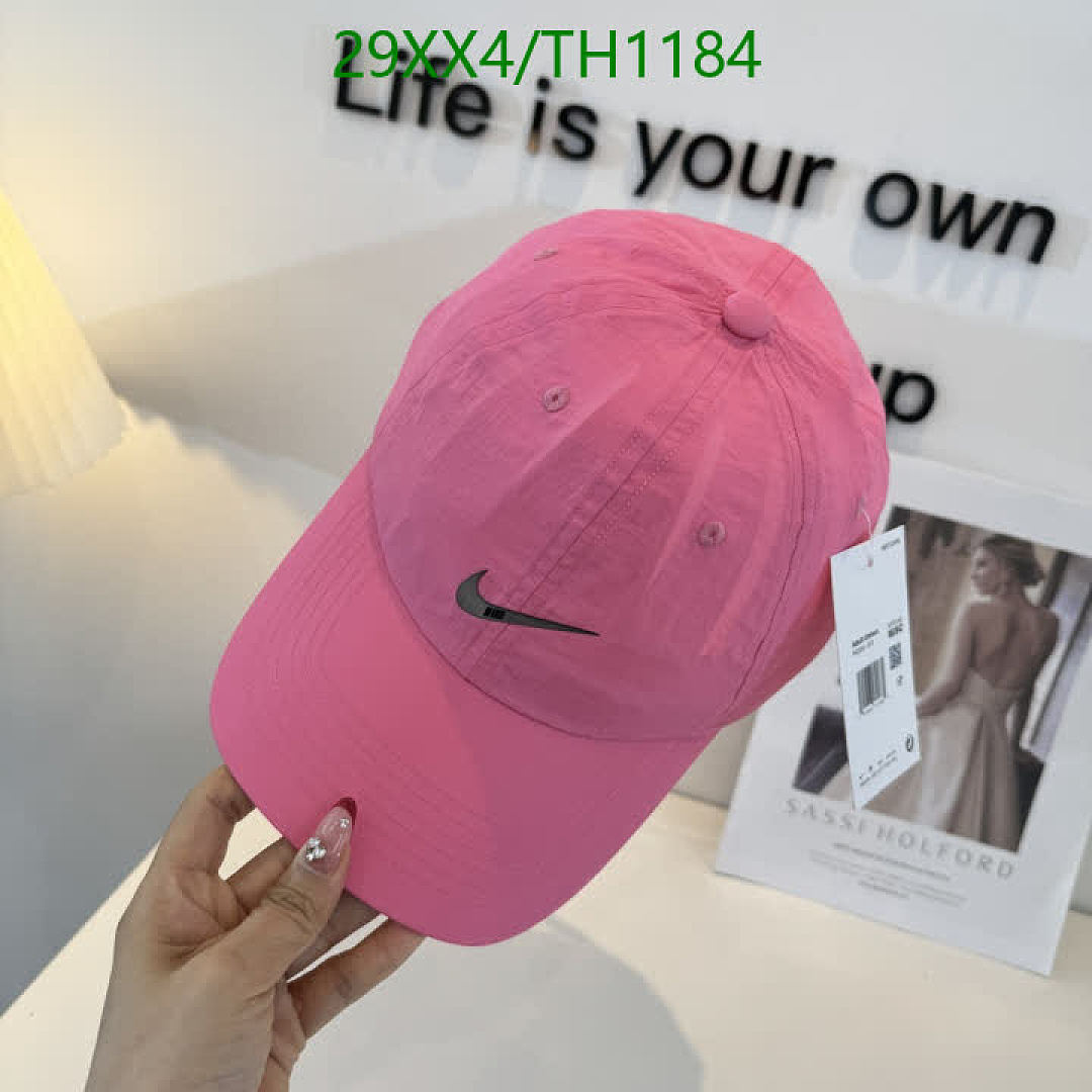 Nike-Cap(Hat) Code: TH1184 $: 29USD