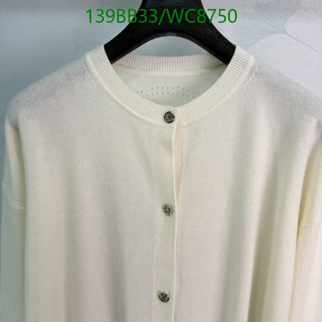 Hermes-Clothing Code: WC8750 $: 139USD