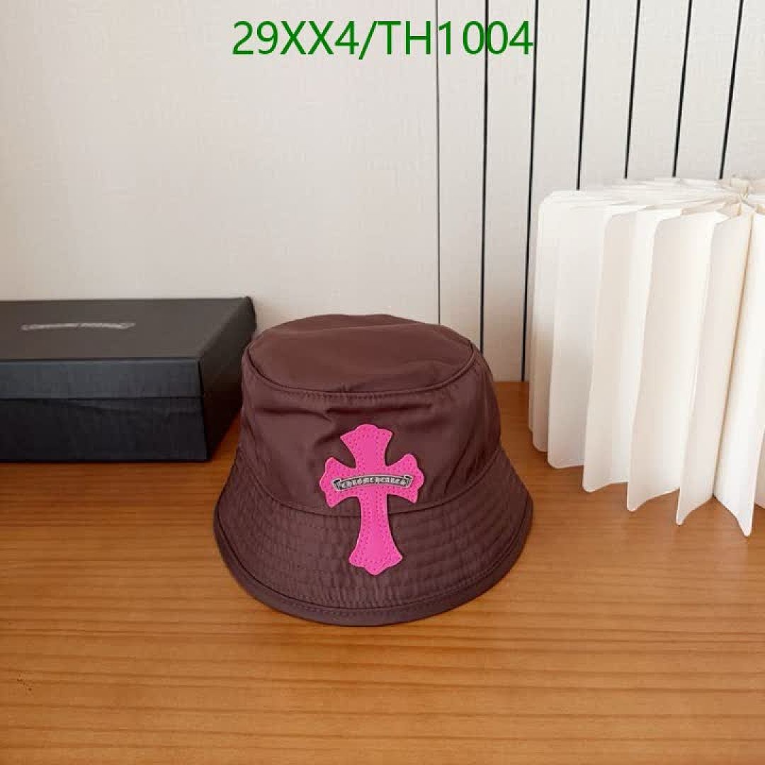 Chrome Hearts-Cap(Hat) Code: TH1004 $: 29USD