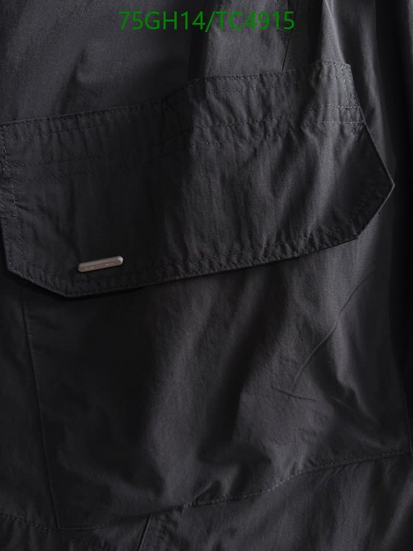 Arcteryx-Clothing Code: TC4915 $: 75USD