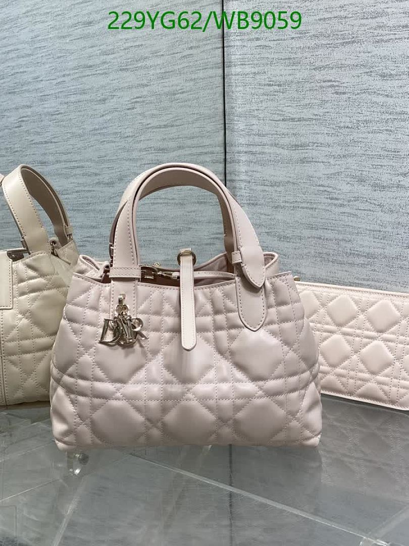 Dior-Bag-Mirror Quality Code: WB9059 $: 229USD