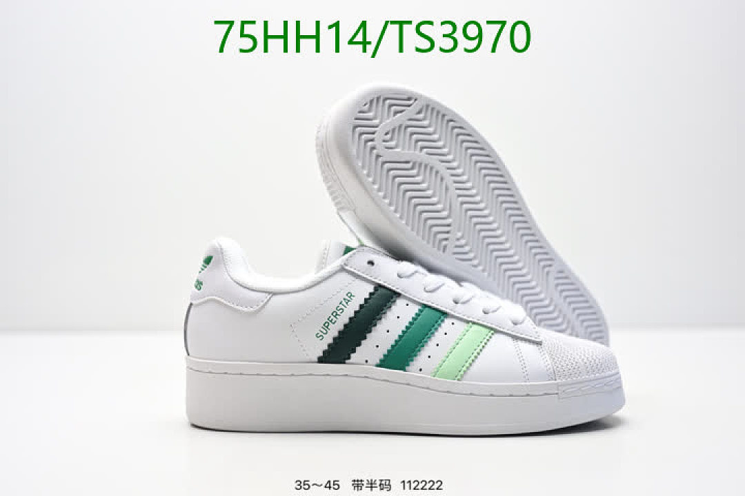 Adidas-Women Shoes Code: TS3970 $: 75USD