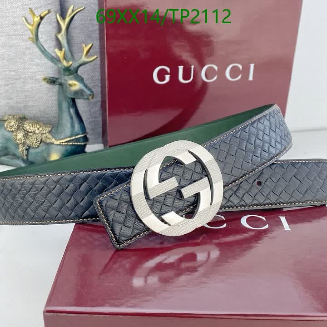 Gucci-Belts Code: TP2112 $: 69USD