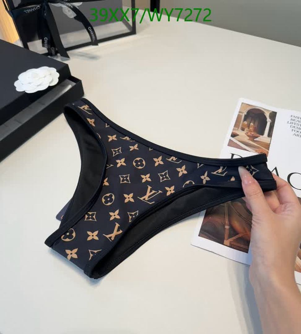LV-Swimsuit Code: WY7272 $: 39USD