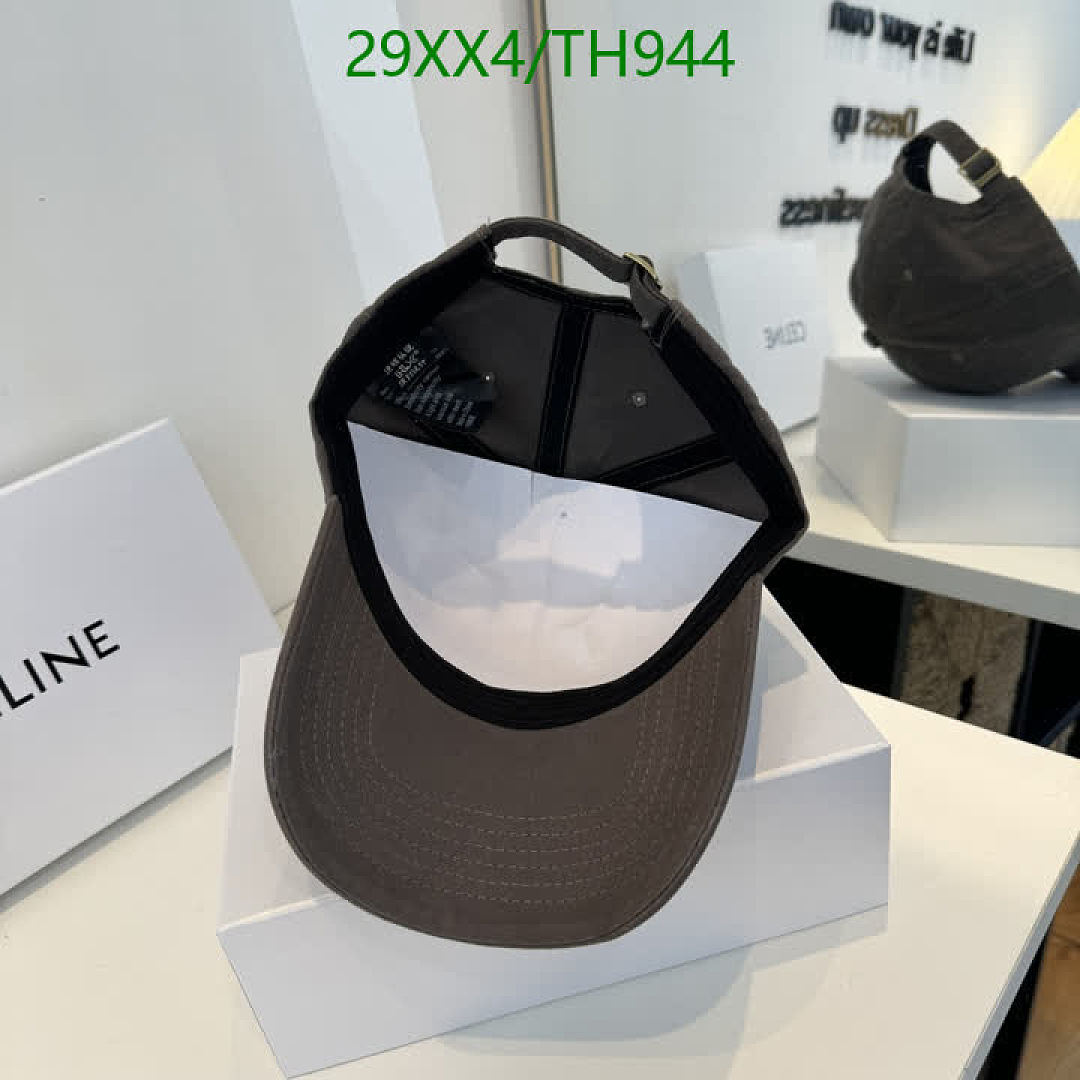 Celine-Cap(Hat) Code: TH944 $: 29USD