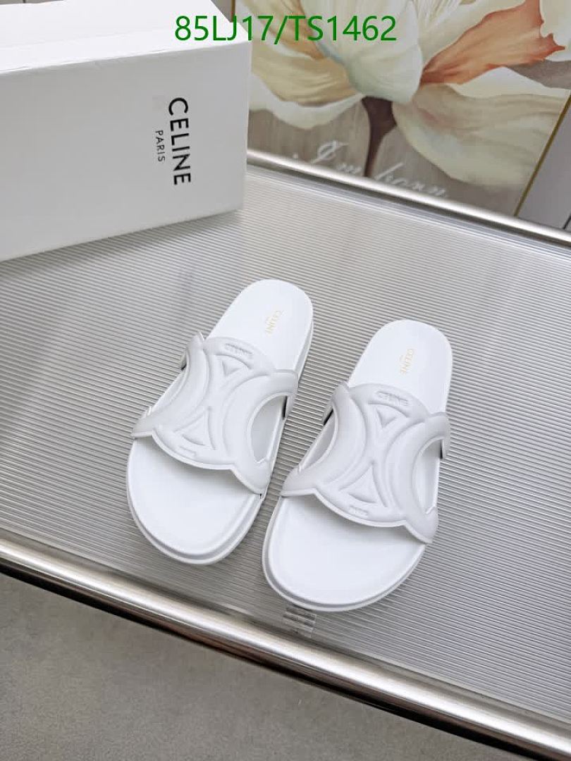 Celine-Women Shoes Code: TS1462 $: 85USD