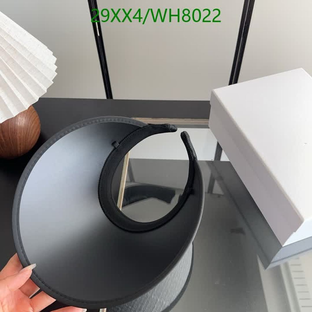 Chrome Hearts-Cap(Hat) Code: WH8022 $: 29USD