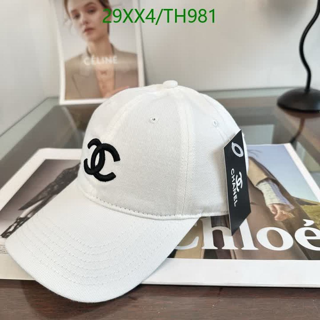 Chanel-Cap(Hat) Code: TH981 $: 29USD