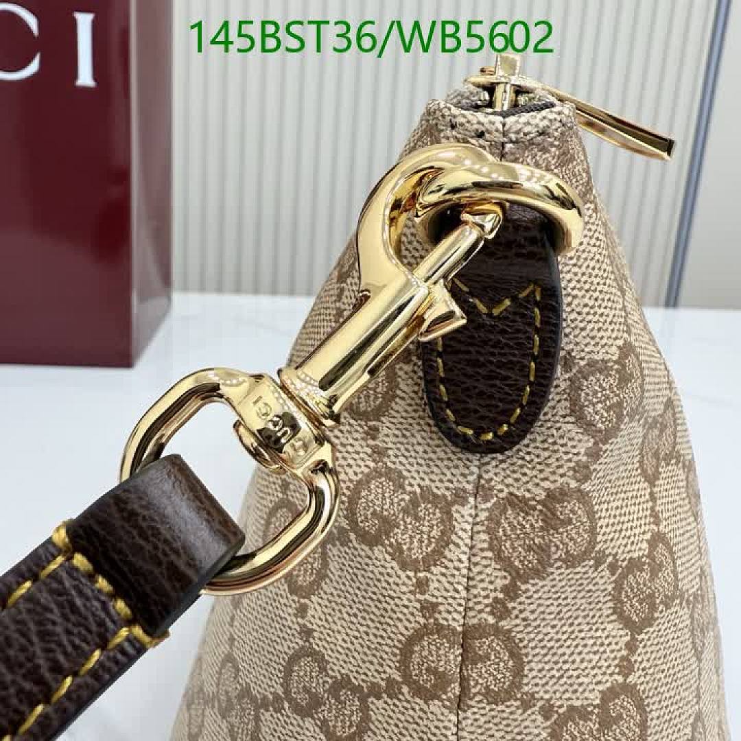 Gucci-Bag-Mirror Quality Code: WB5602 $: 145USD