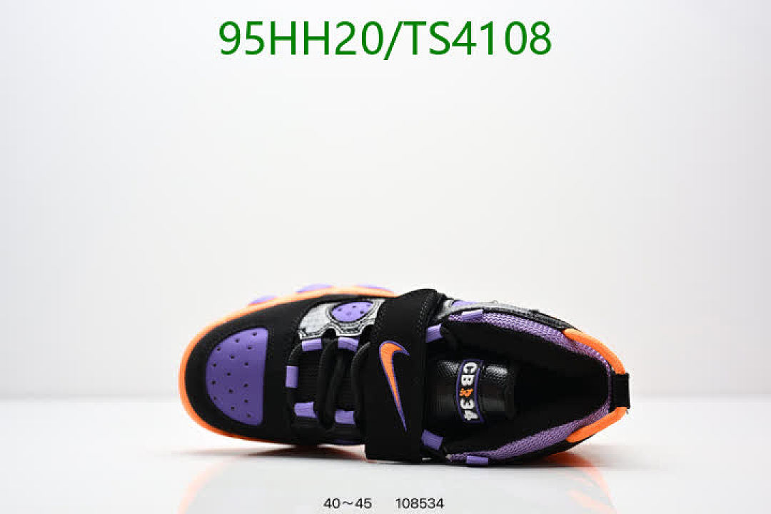 Nike-Men shoes Code: TS4108 $: 95USD