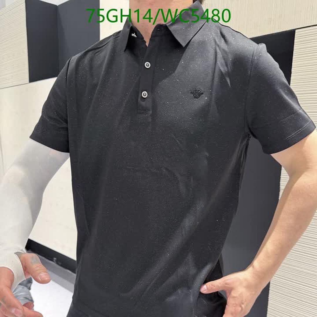 Dior-Clothing Code: WC5480 $: 75USD