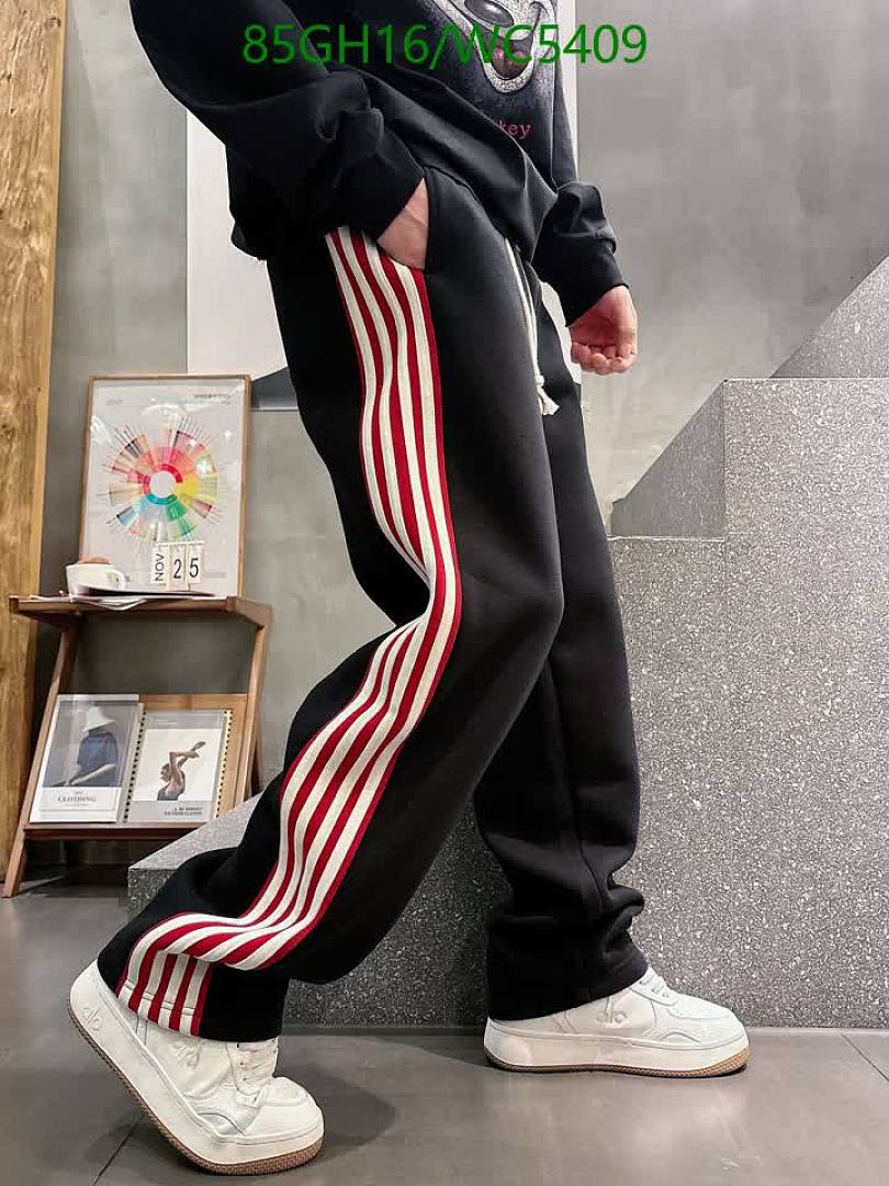 Balenciaga-Clothing Code: WC5409 $: 85USD