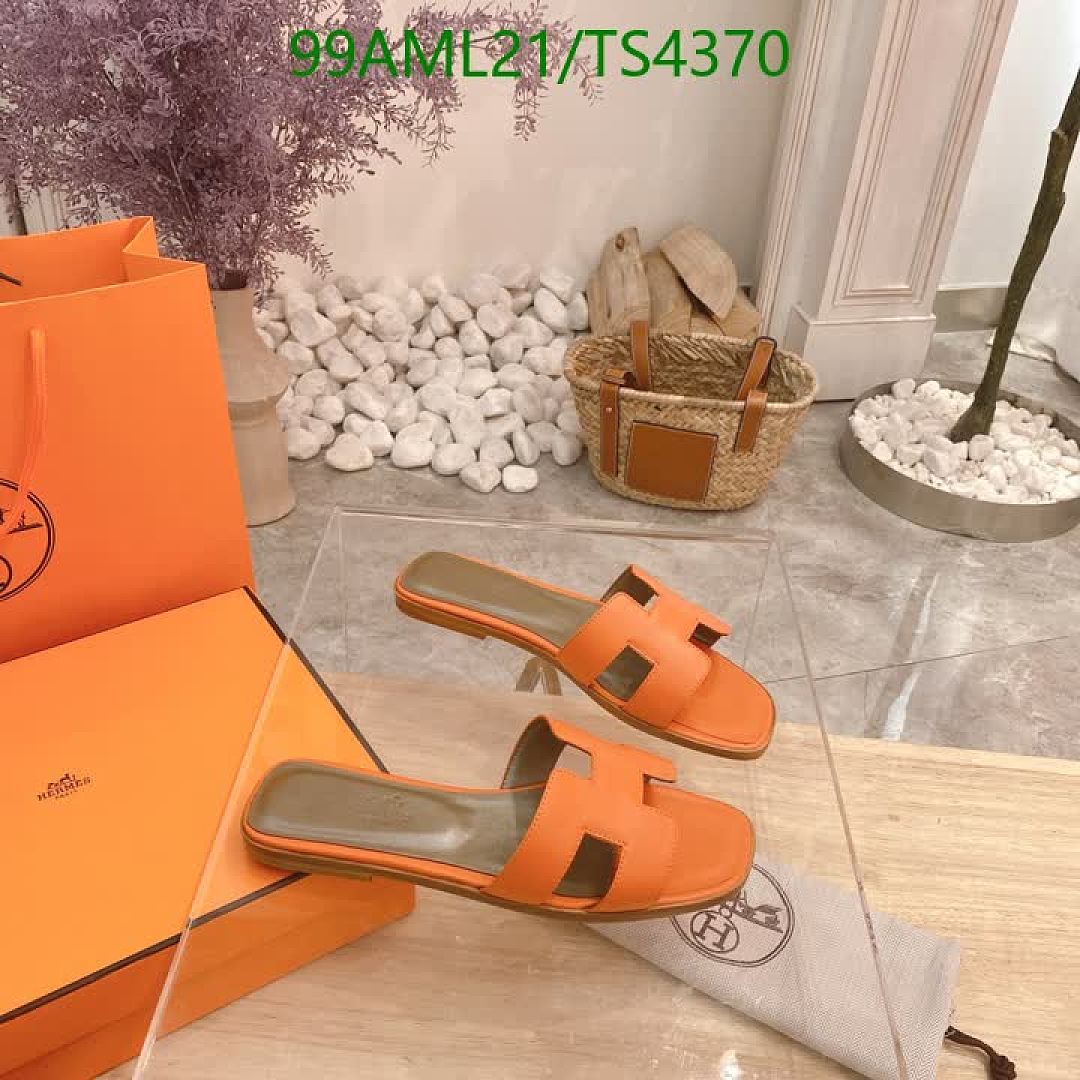 Hermes-Women Shoes Code: TS4370 $: 99USD