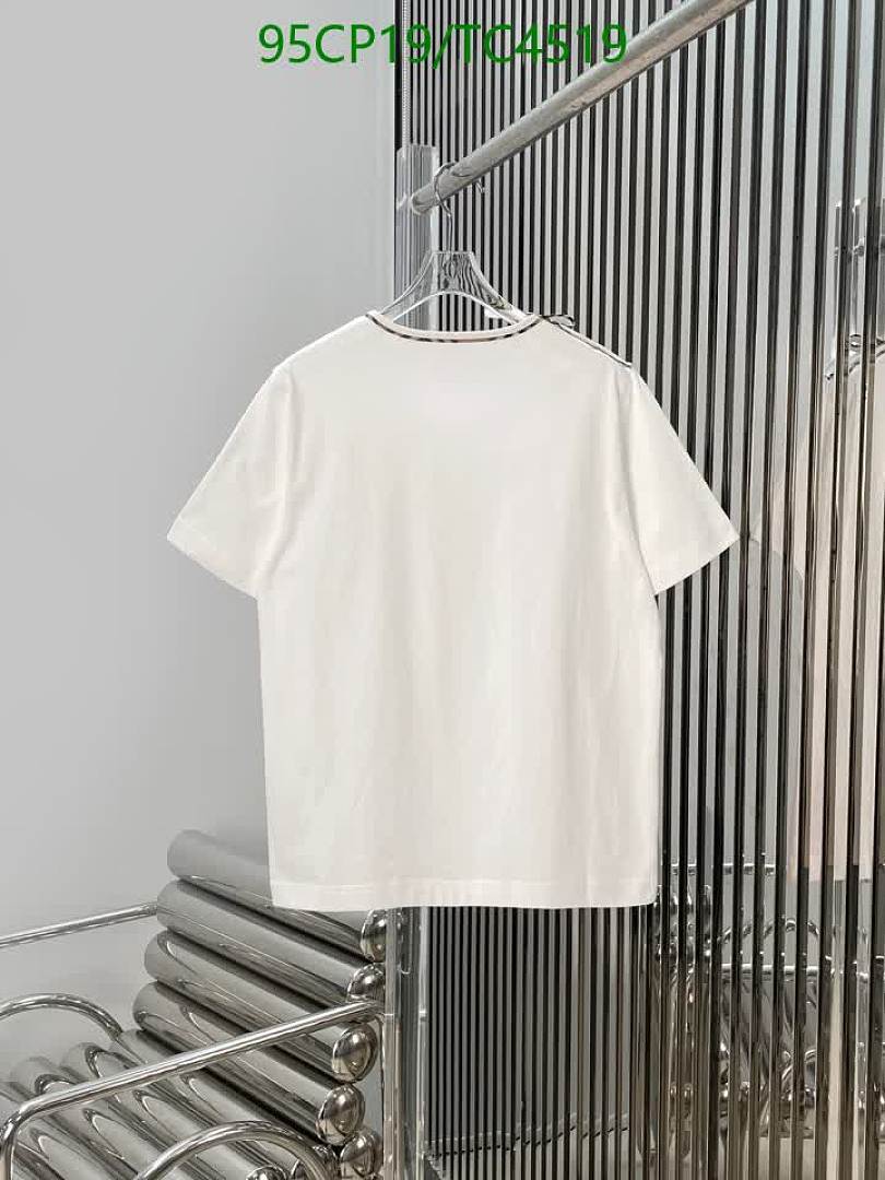 Burberry-Clothing Code: TC4519 $: 95USD