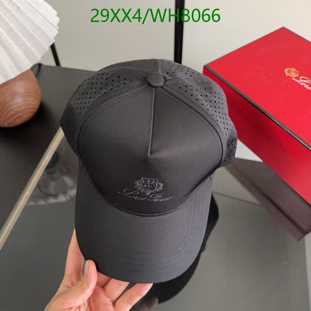 Loro Piana-Cap(Hat) Code: WH8066 $: 29USD