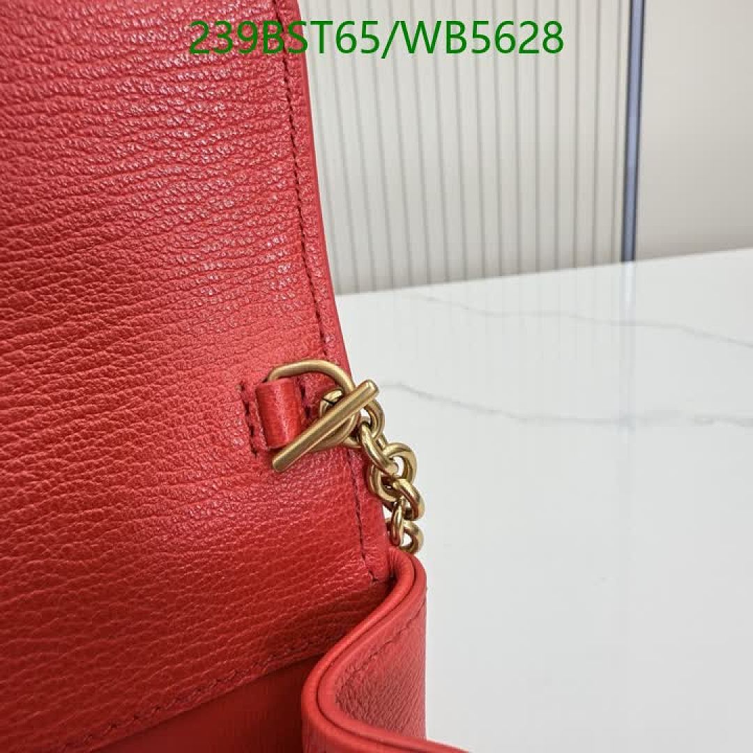 Gucci-Bag-Mirror Quality Code: WB5628 $: 239USD