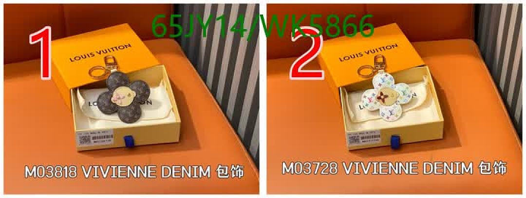 LV-Other Code: WK5866 $: 65USD