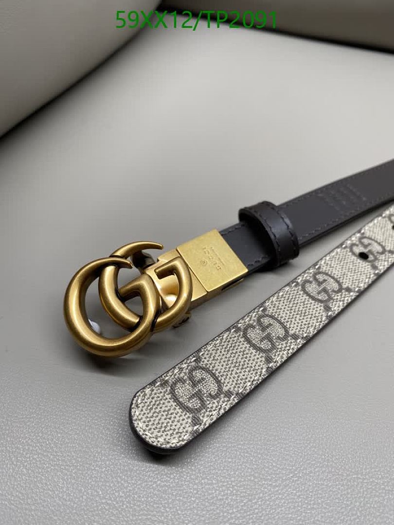 Gucci-Belts Code: TP2091 $: 59USD