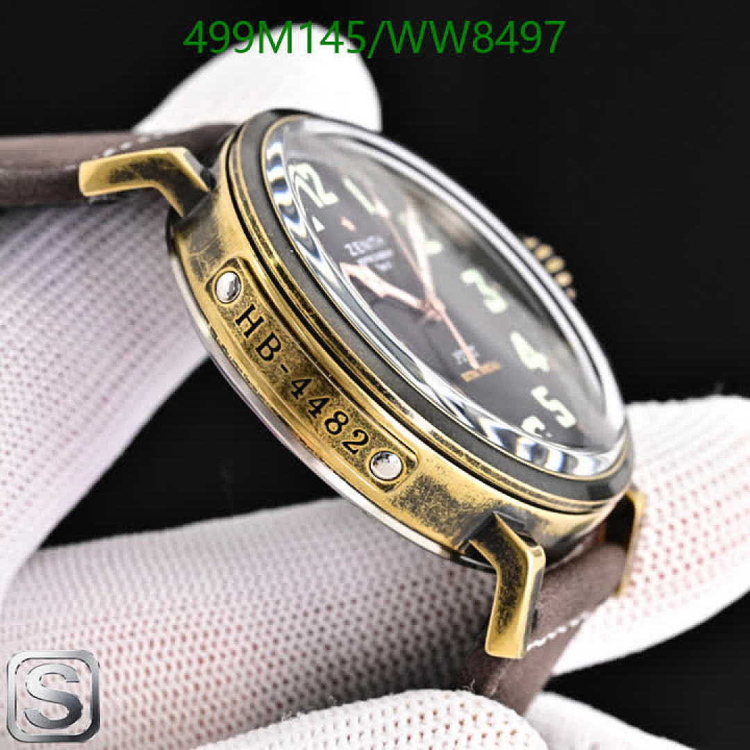 Zenith-Watch(Mirror Quality) Code: WW8497 $: 499USD