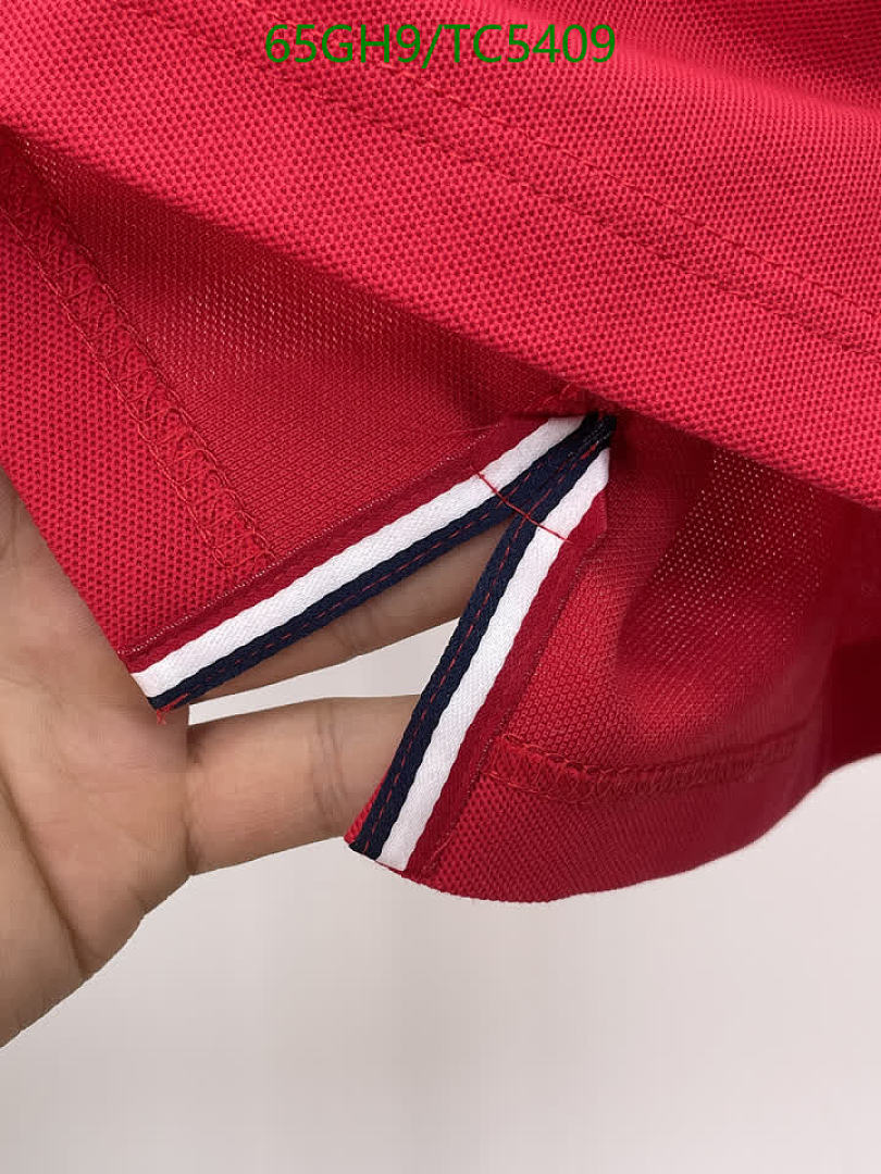 Moncler-Clothing Code: TC5409 $: 65USD