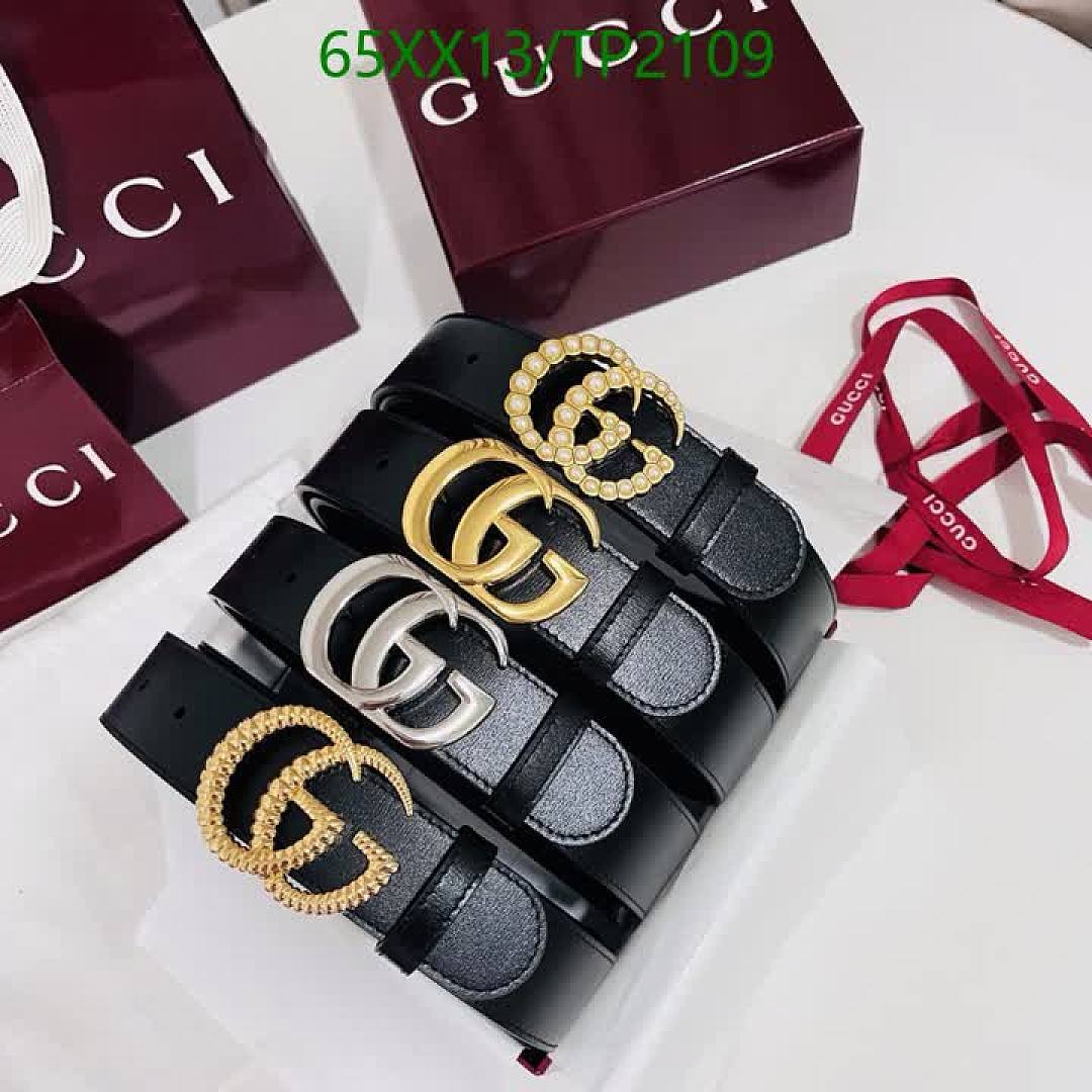 Gucci-Belts Code: TP2109 $: 65USD