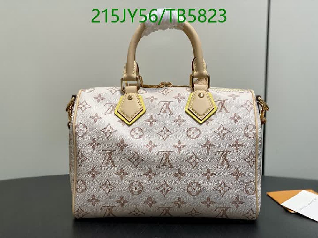 LV-Bag-Mirror Quality Code: TB5823 $: 215USD