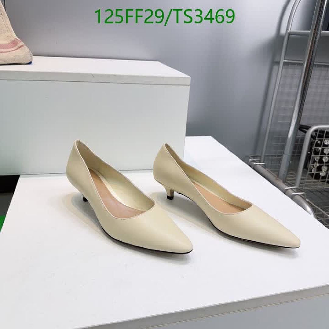 BV-Women Shoes Code: TS3469 $: 125USD