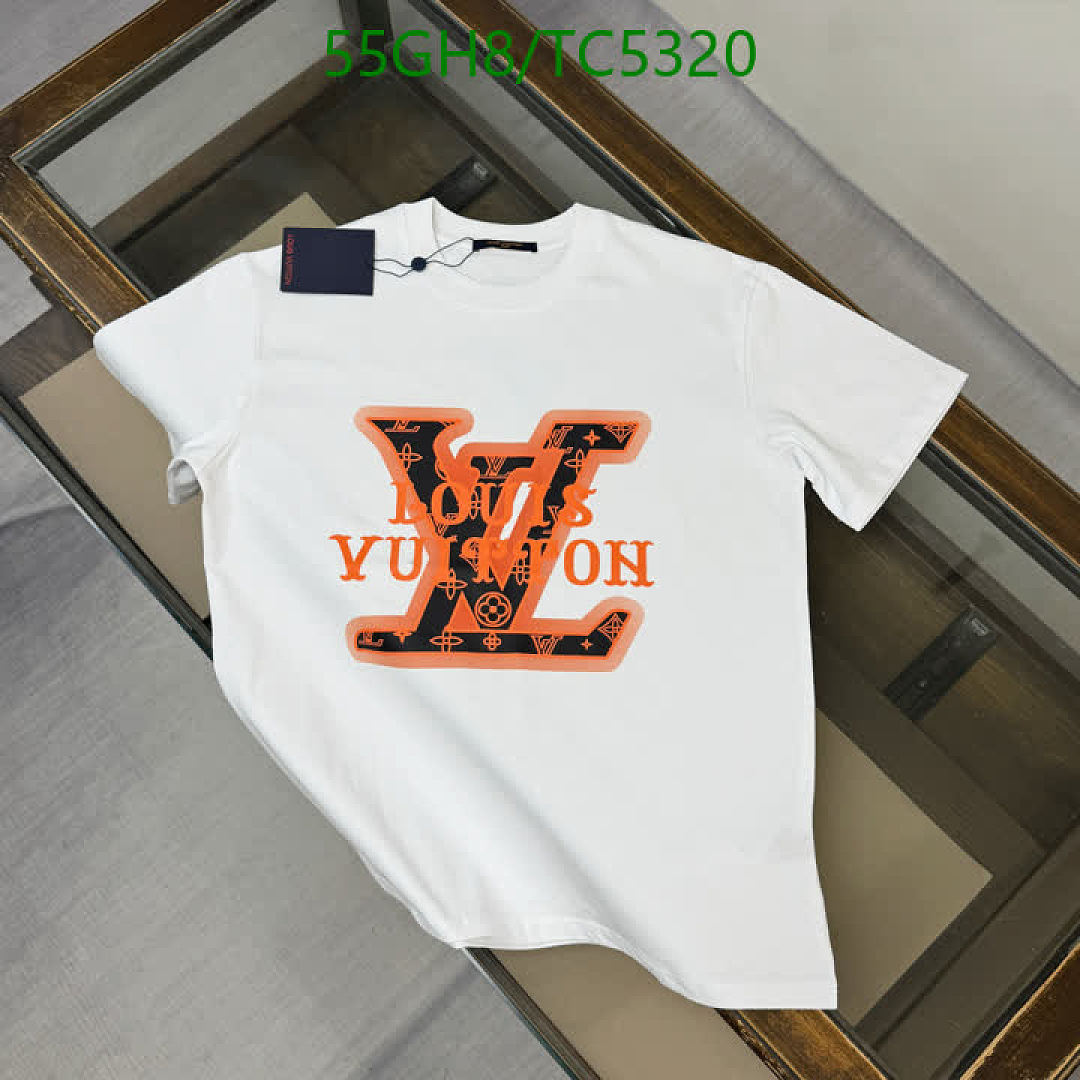 LV-Clothing Code: TC5320 $: 55USD