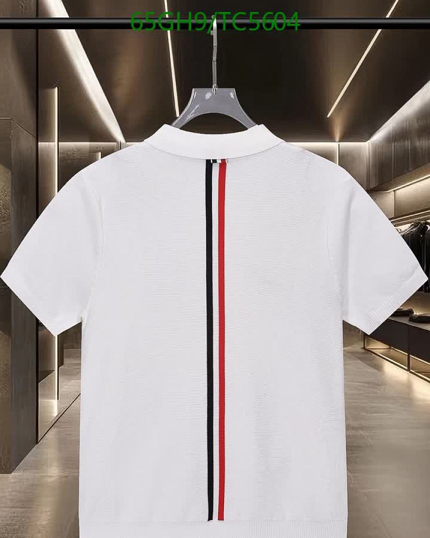 Thom Browne-Clothing Code: TC5604 $: 65USD