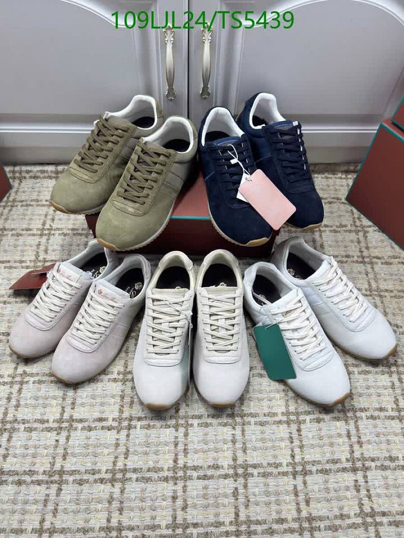 Loro Piana-Women Shoes Code: TS5439 $: 109USD
