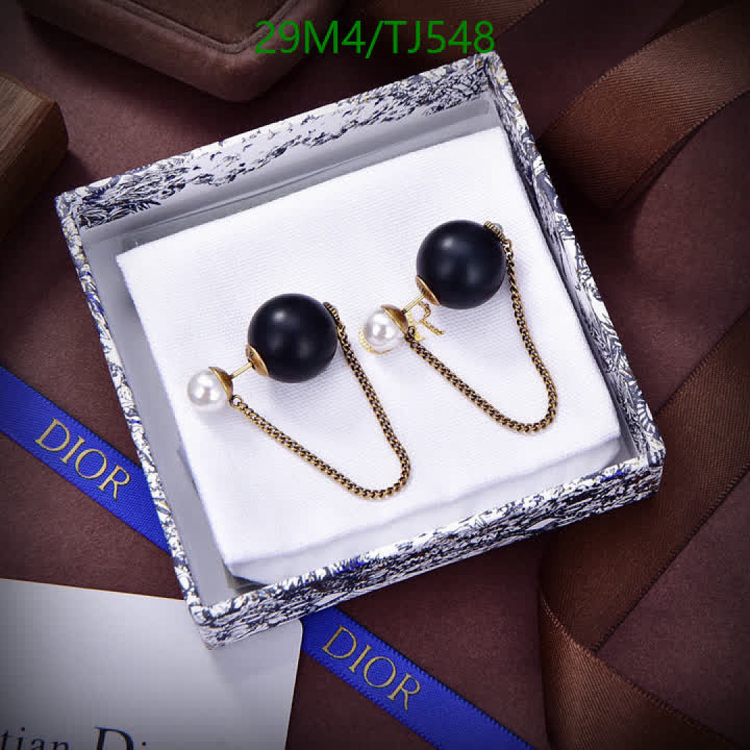 Dior-Jewelry Code: TJ548 $: 29USD