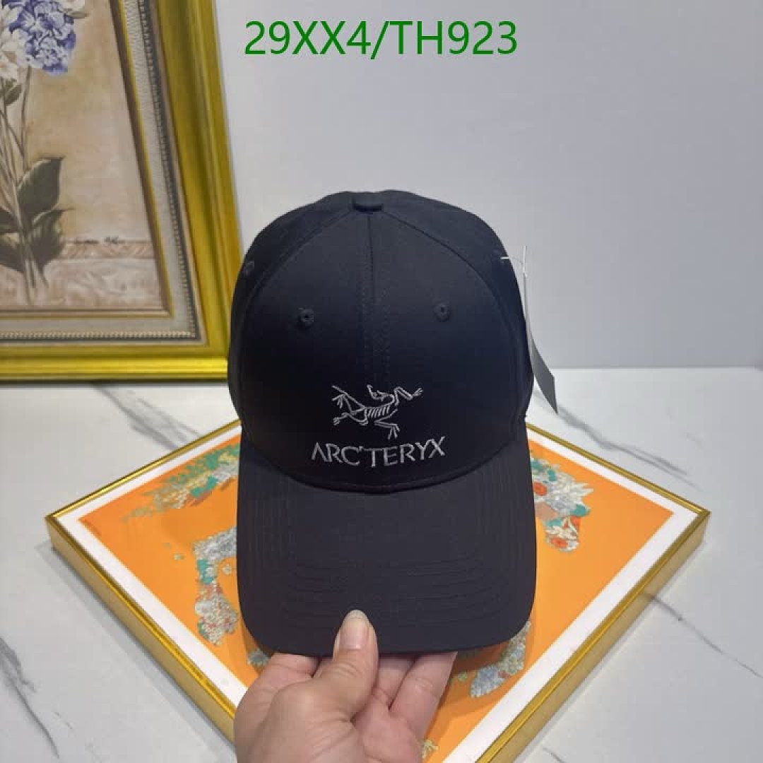 Arcteryx-Cap(Hat) Code: TH923 $: 29USD