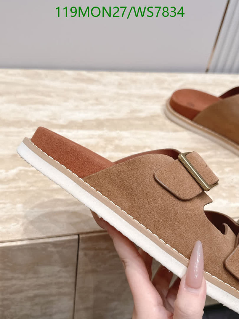 Loro Piana-Men shoes Code: WS7834 $: 119USD