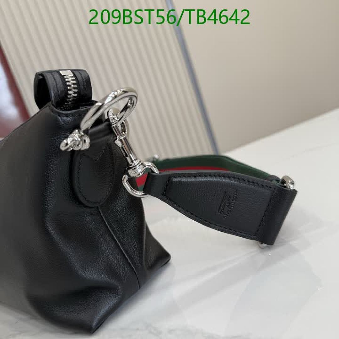 Gucci-Bag-Mirror Quality Code: TB4642 $: 209USD