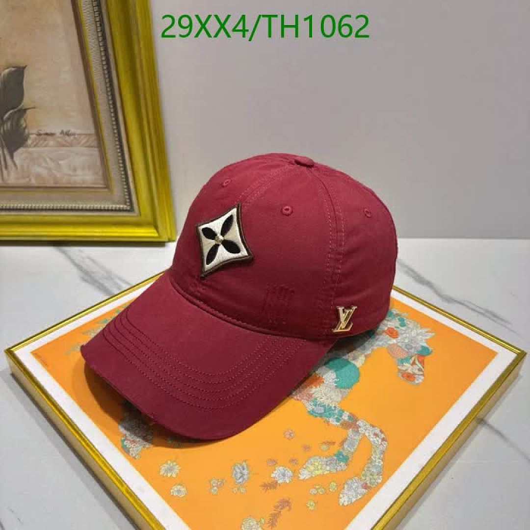 LV-Cap(Hat) Code: TH1062 $: 29USD