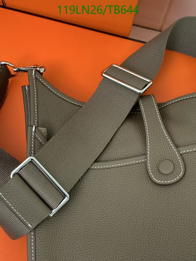 Hermes-Bag-4A Quality Code: TB644 $: 119USD